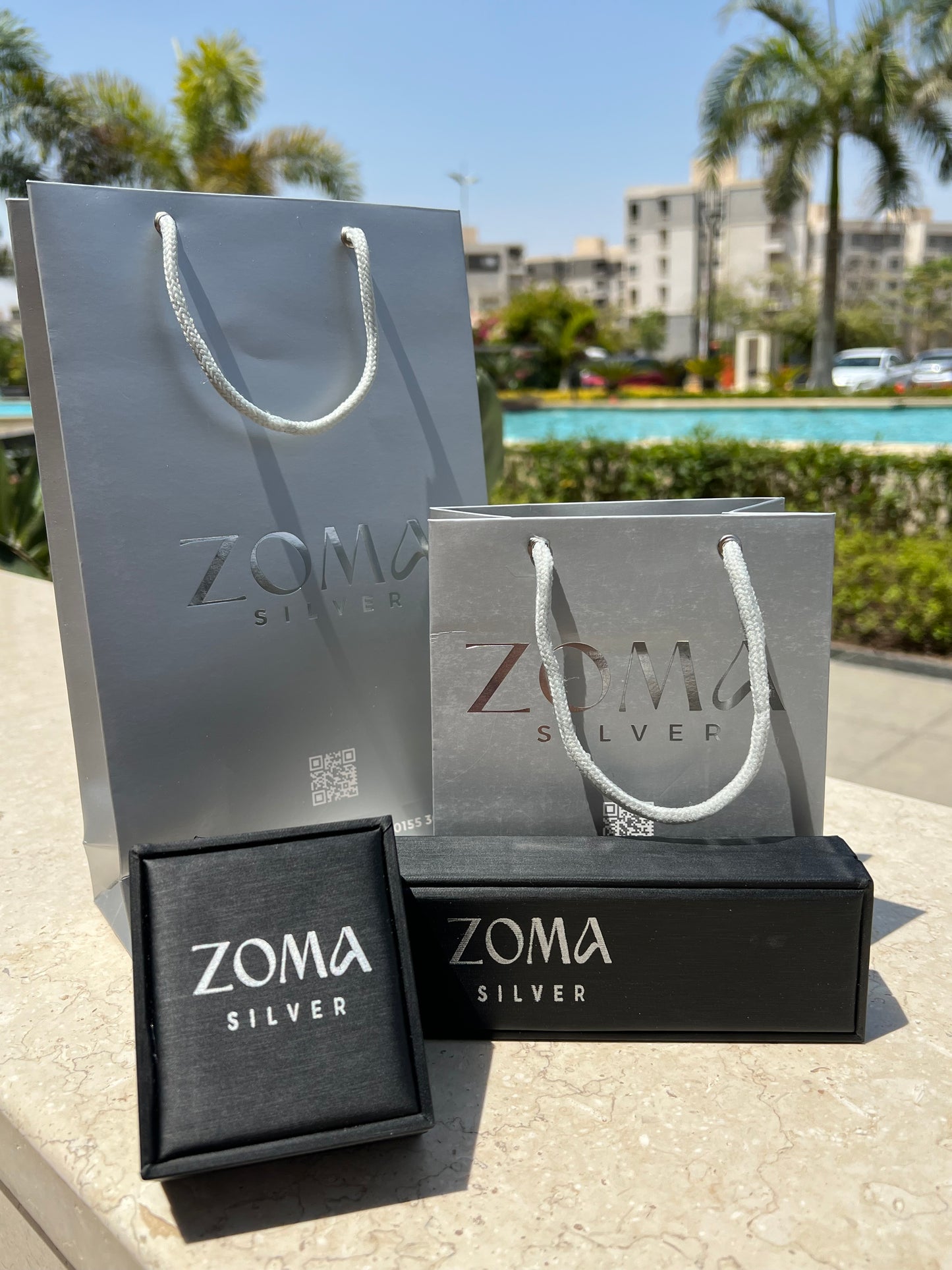 Couple Matching Evil Eye bracelets 🧿