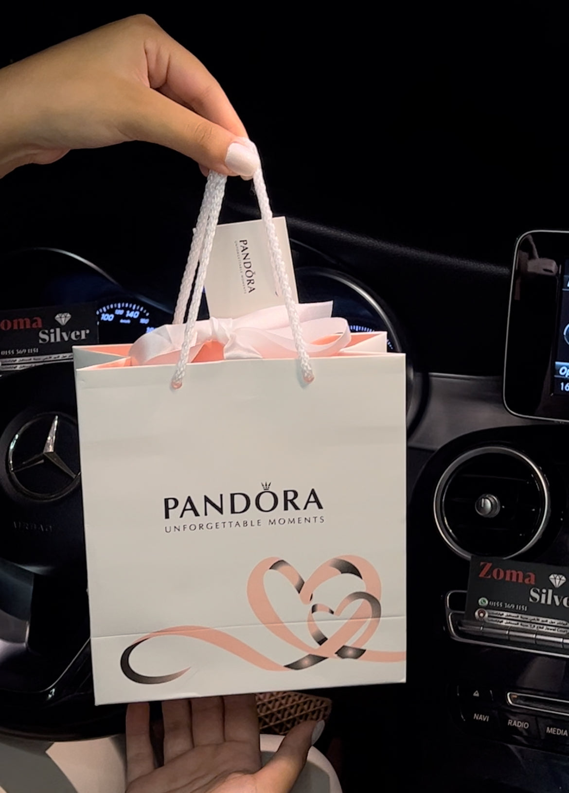 Star Wars Darth Vader Charm