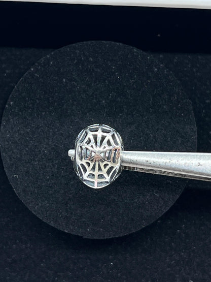 Marvel Spider Man-Mask Charm