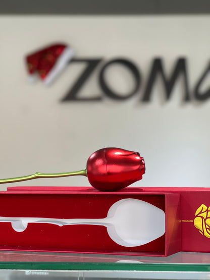 Fancy Metal Flower Gift box🌹