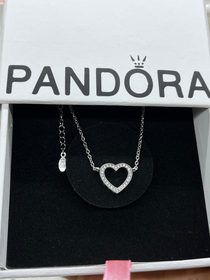 Loving Heart - Necklace