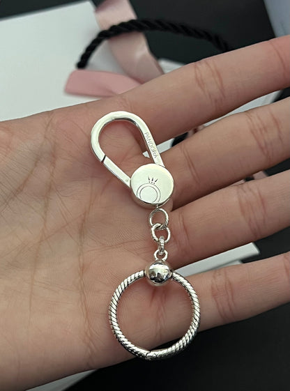 Moments Small key Charm