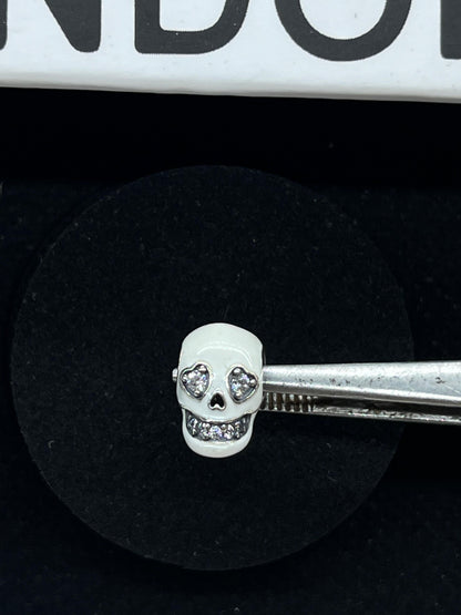 Skull Charm