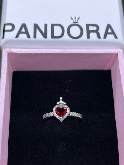 Disney Villains Evil Queen Ring