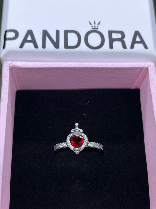 Disney Villains Evil Queen Ring