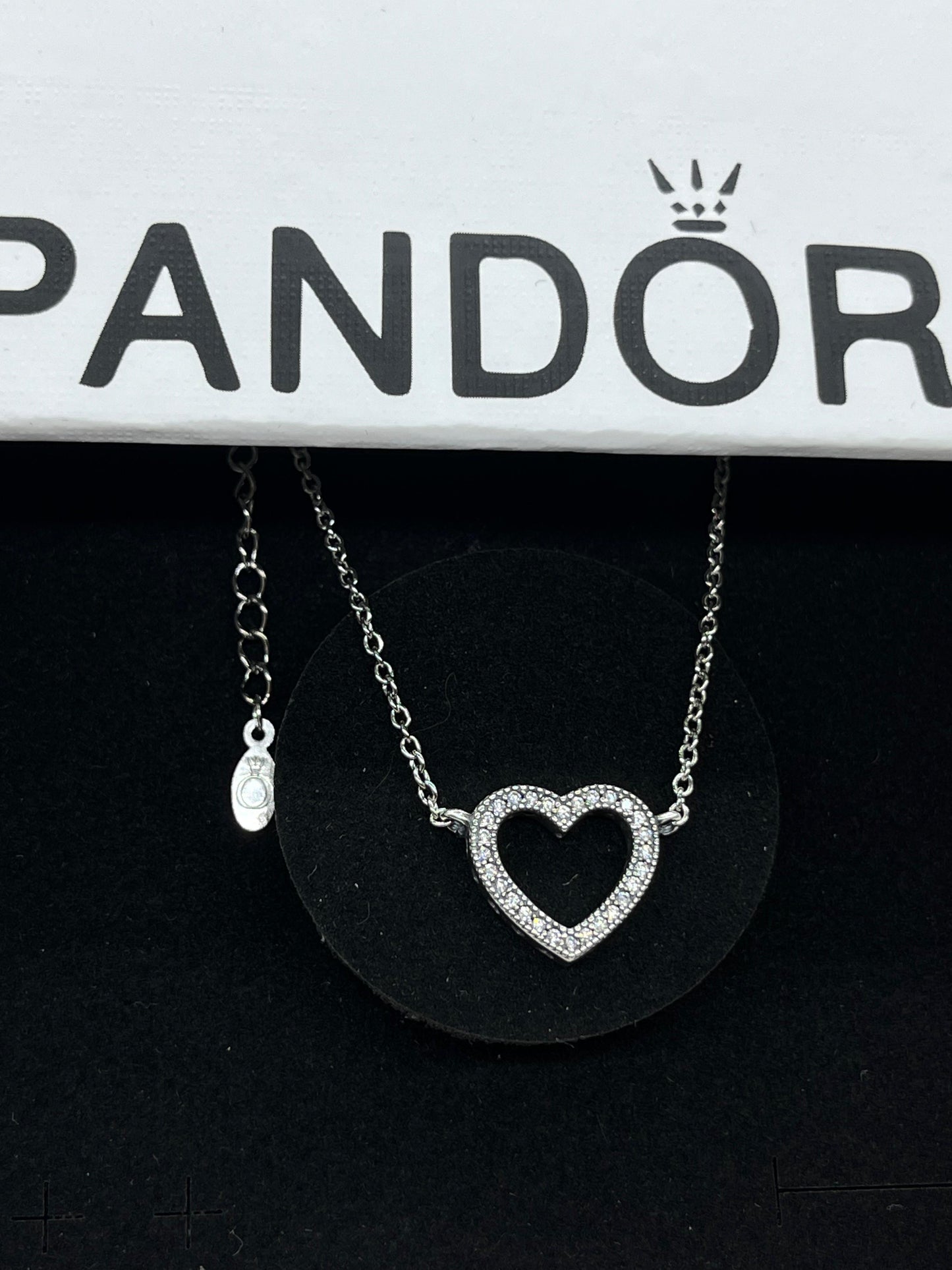Loving Heart - Necklace