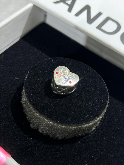 Couple Love Charm cd