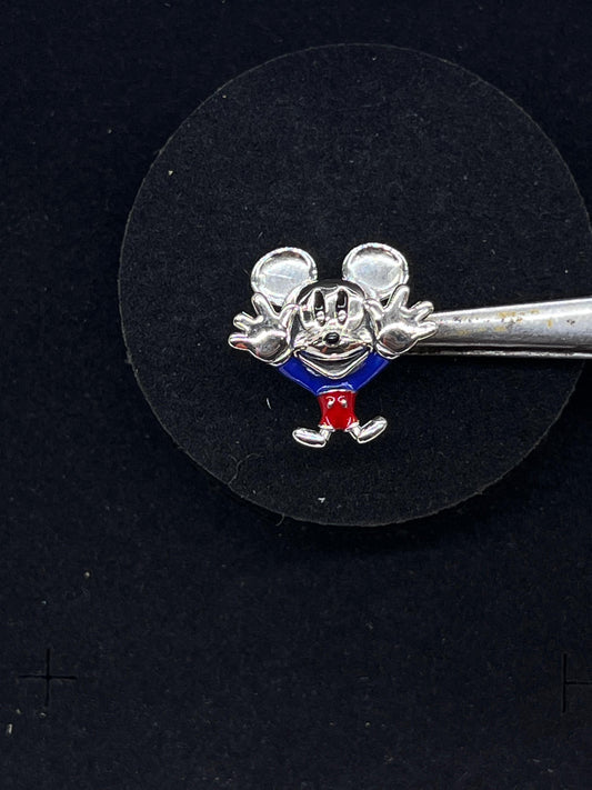 Mickey Mouse Charm