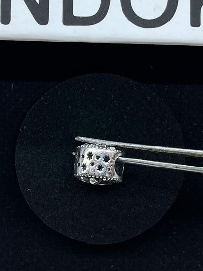 Harry Potter, Openwork Harry Potter Icons Charm