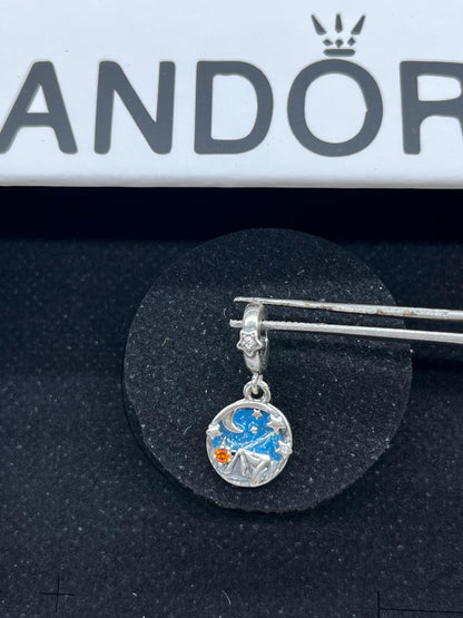 Dangle Camping Sterling Silver925-Pandora Charm✨