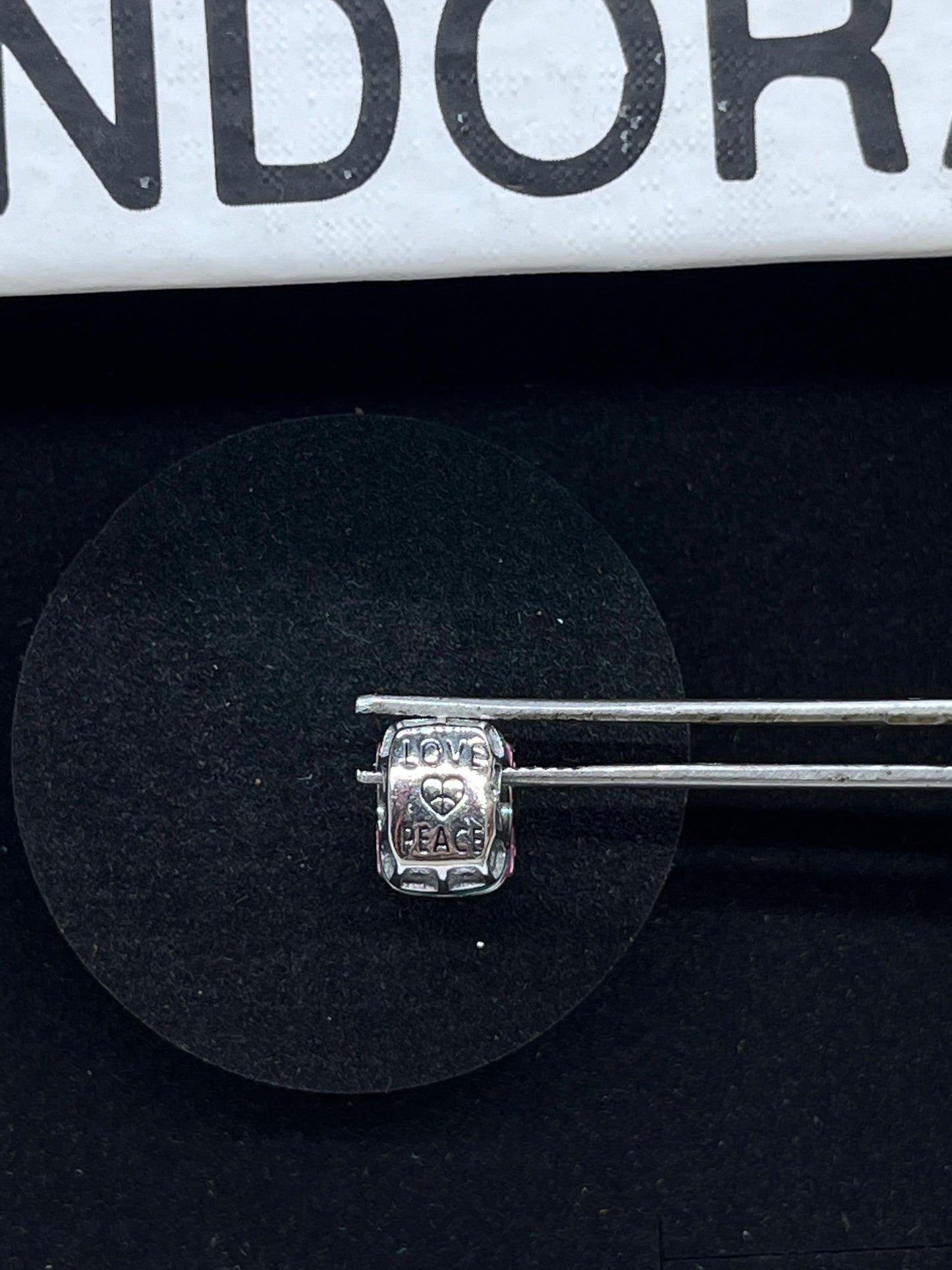 volkswagen camp van Charm