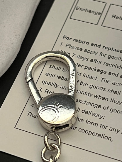 Moments Small key Charm