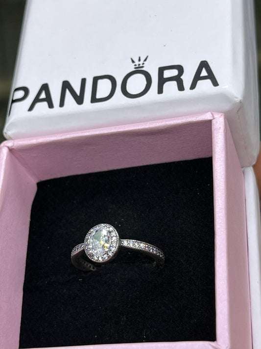 Vintage Elegance Ring