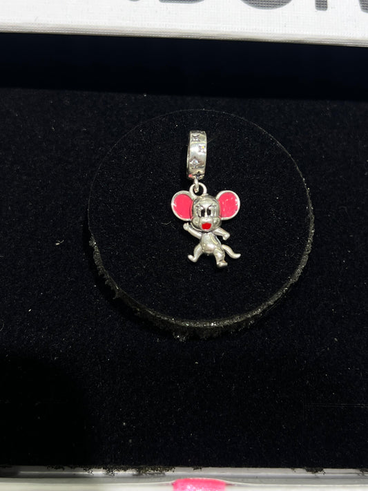 Disney Pixar Jerry Dangle Charm